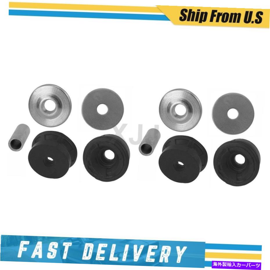 Strut Mount Kyb 2フロントサスペンションストラットマウントキット2009-2014 Acura TL KYB 2 Front Suspension Strut Mount Kit For 2009-2014 Acura TL【並行輸入品】