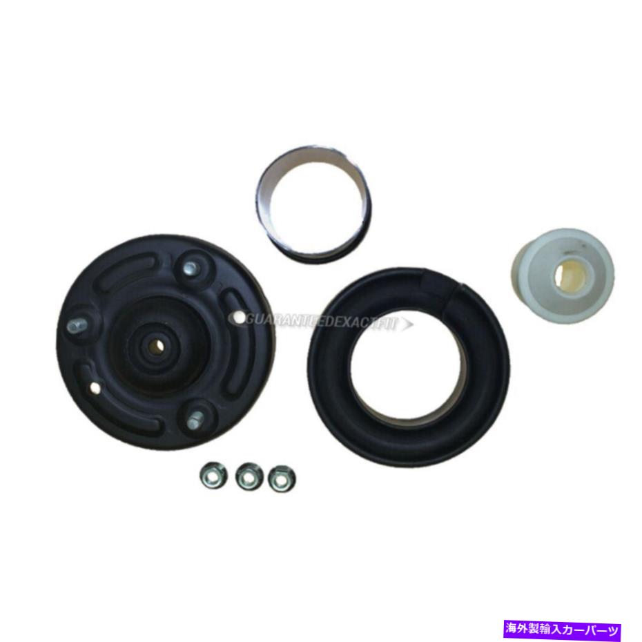 Strut Mount フォード遠征隊F-150ヘリテージリンカーンナビゲーターのサックスフロントストラットマウント Sachs Front Strut Mount For Ford Expedition F-150 Heritage Lincoln Navigator【並行輸入品】