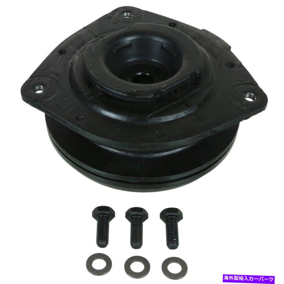 Strut Mount K160234ムーグショックとストラットマウントフロントの新しい日産セントラ2007-2012 K160234 Moog Shock and Strut Mount Front New for Nissan Sentra 2007-2012【並行輸入品】