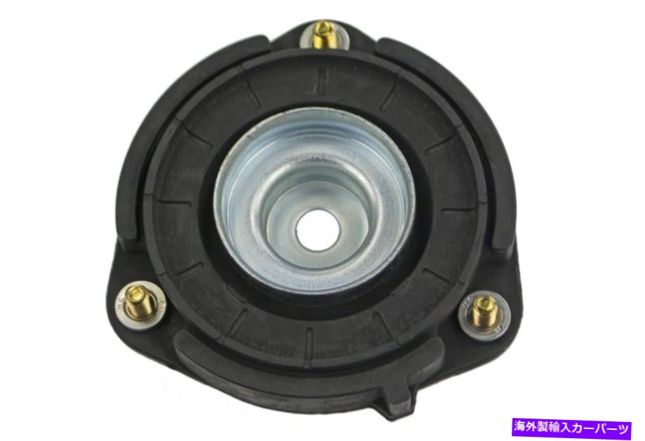 Strut Mount サスペンションストラットマウントキットフロントMevotech MP907949 Suspension Strut Mount Kit Front Mevotech MP907949【並行輸入品】