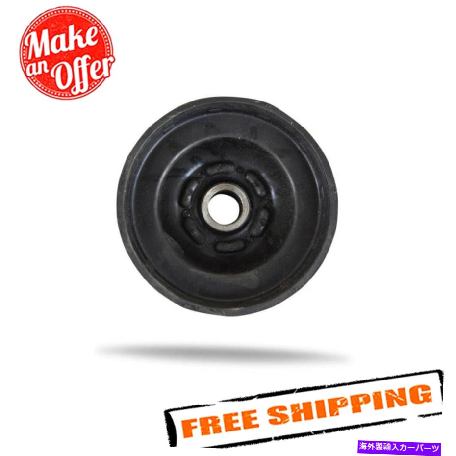 Strut Mount 2008年から2009年のポンティアックG8のサスペンションサスペンションフロントストラットマウント Pedders Suspension Front Strut Mount for 2008-2009 Pontiac G8【並行輸入品】