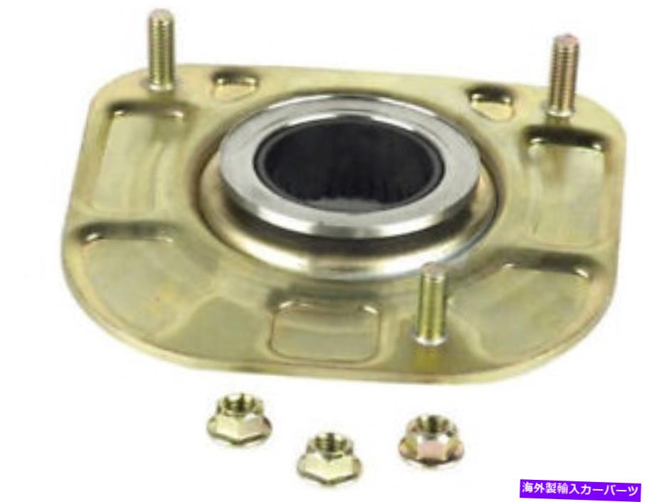Strut Mount ボルボS60 V70 S80 S70 850 C70 XC70 RR31G3用のフロントサスペンションマウントキット Front Suspension Strut Mount Kit For Volvo S60 V70 S80 S70 850 C70 XC70 RR31G3【並行輸入品】