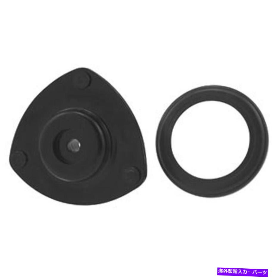 Strut Mount SM5402 KYBキットショックとストラットマウントフロントフロント新しいクーペセダンホンダシビックRSX SM5402 KYB Kit Shock and Strut Mount Front New Coupe Sedan for Honda Civic RSX【並行輸入品】
