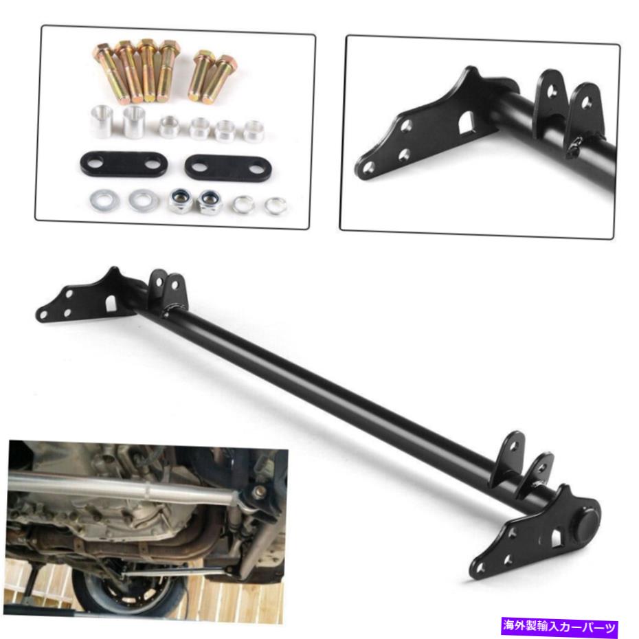 Strut Mount 88-1991ホンダシビックEF CRXのトップフロントサスペンショントラクションコントロールタイバー TOP Front Suspension Traction Control Tie Bar For 88-1991 Honda Civic EF CRX【並行輸入品】