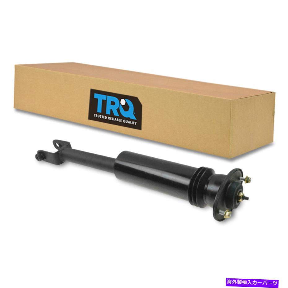 Strut Mount 03-07 CTSのTRQストラットショックマウントアセンブリリアドライバーまたは助手席側 TRQ Strut Shock Mount Assembly Rear Driver or Passenger Side for 03-07 CTS New【並行輸入品】 43,098円
