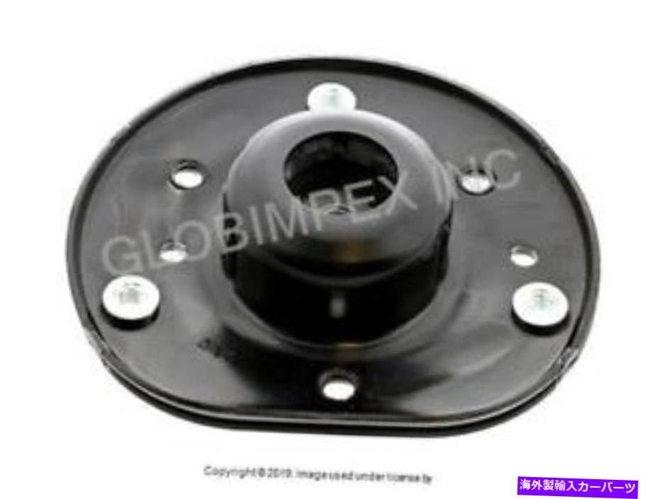 Strut Mount Volvo（2011-2018）Strut Mount Front（1 PC）Febi Bilstein + 1年保証 VOLVO (2011-2018) Strut Mount FRONT (1 PC) FEBI BILSTEIN + 1 YEAR WARRANTY【並行輸入品】