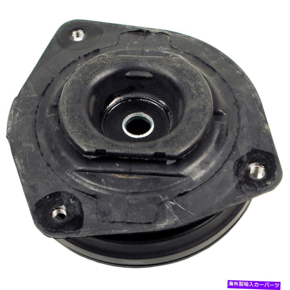 Strut Mount MS30203メボテックショックとストラットマウントフロントドライバー左側の新しいLHハンド MS30203 Mevotech Shock and Strut Mount Front Driver Left Side New LH Hand【並行輸入品】