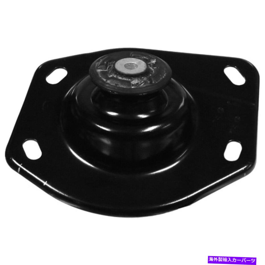 Strut Mount Chevrolet Camaro 2010 2012 2012 KYBリア右ストラットマウントDAC用 For Chevrolet Camaro 2010 2011 2012 KYB Rear Right Strut Mount DAC【並行輸入品】