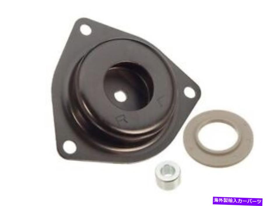 Strut Mount 96-04のストラットマウント日産インフィニティパスファインダーQX4 4WD KD68Y1 w/ベアリングKYB Strut Mount For 96-04 Nissan Infiniti Pathfinder QX4 4WD KD68Y1 w/ Bearing KYB【並行輸入品】