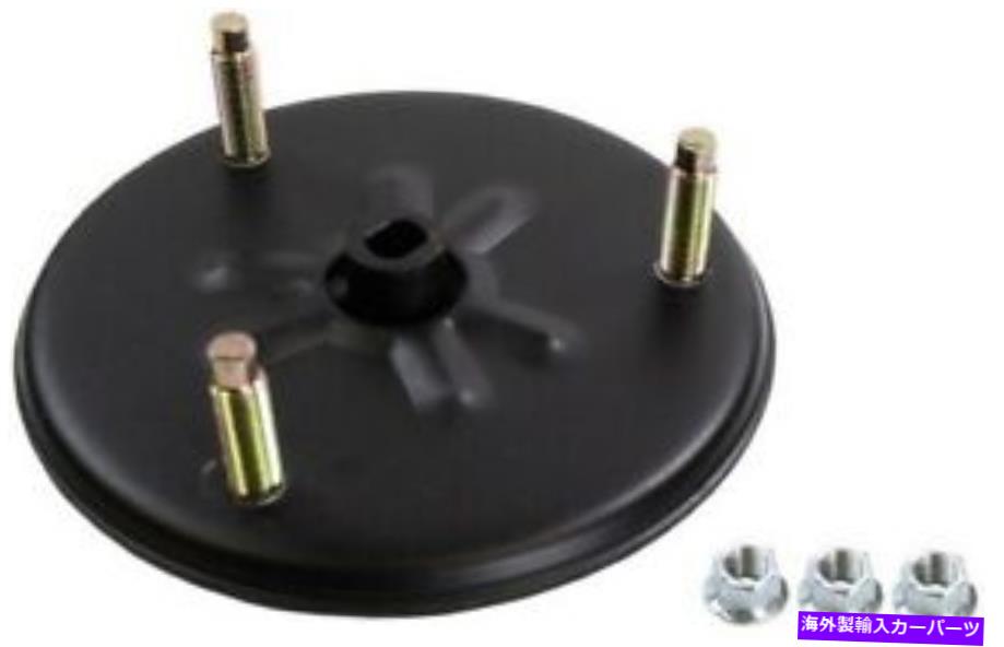 Strut Mount Monroe 903997 Strut-Mate Suspension Strut Mount for Select 93-08 Lexusモデル Monroe 903997 Strut-Mate Suspension Strut Mount For Select 93-08 Lexus Models【並行輸入品】