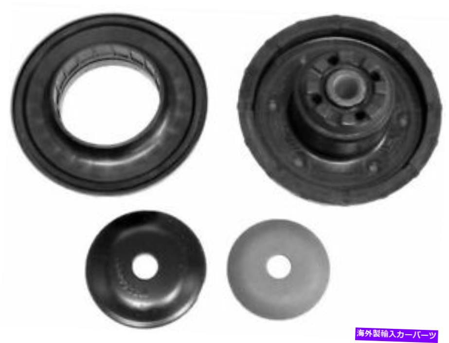 Strut Mount 10-15のフロントストラットマウントシェビービュイックカマロリーガル3.6L V6 6.2L V8 SS CJ59Q8 Front Strut Mount For 10-15 Chevy Buick Camaro Regal 3.6L V6 6.2L V8 SS CJ59Q8【並行輸入品】