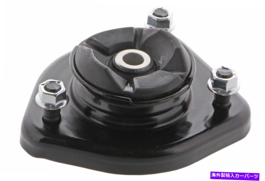 Strut Mount サスペンションストラットマウントキットリアメボテックフィット03-12ランドローバーレンジローバー Suspension Strut Mount Kit Rear Mevotech fits 03-12 Land Rover Range Rover【並行輸入品】
