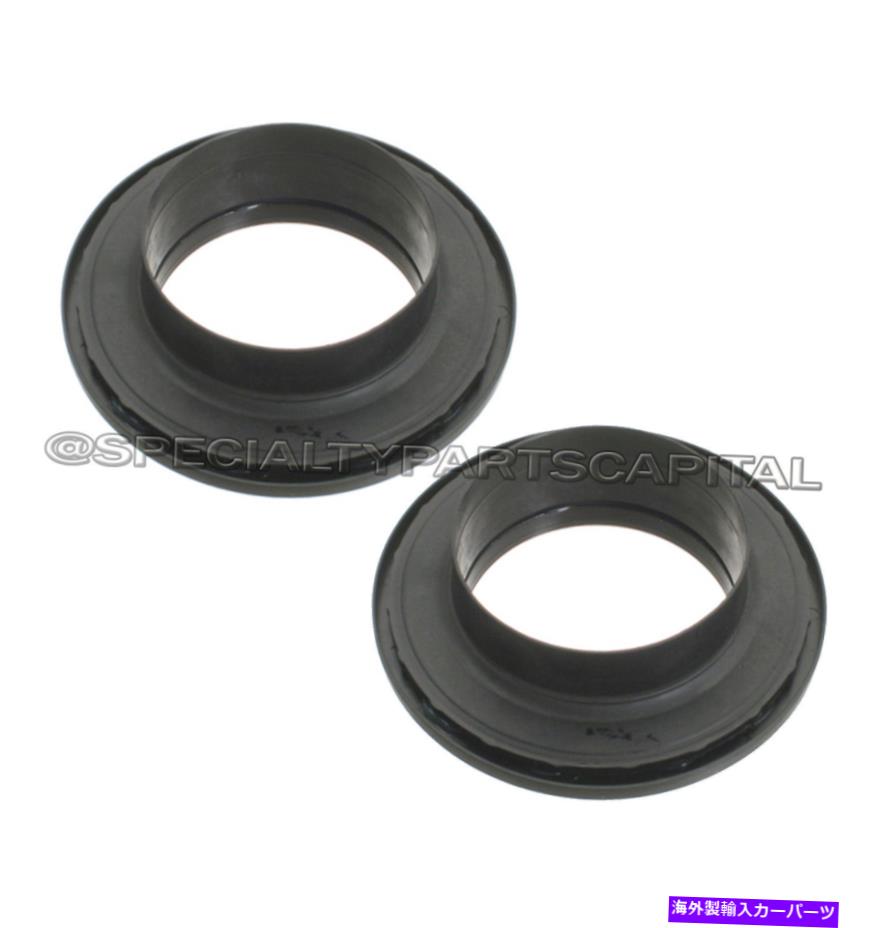 Strut Mount ポルシェ911 996 986 987フロントストラットマウントベアリングベアリング996 343 515 05セット2 Porsche 911 996 986 987 Front Strut Mount Bearing Bearings 996 343 515 05 SET 2【並行輸入品】