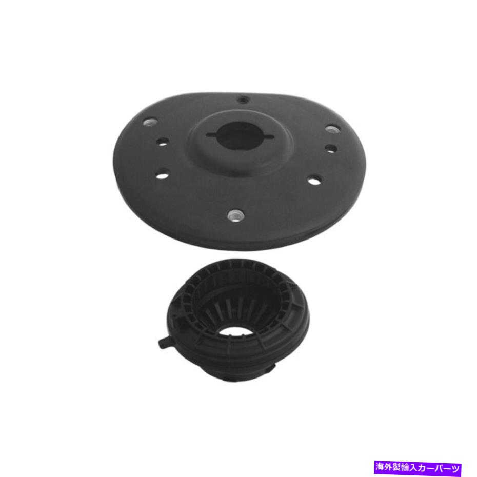 Strut Mount KYB SM5676 07-16ボルボS60 S80 V60 V70 XC60 XC70のKYB SM5676ベアリング KYB SM5676 Strut Mount and Bearing For 07-16 Volvo S60 S80 V60 V70 XC60 XC70【並行輸入品】