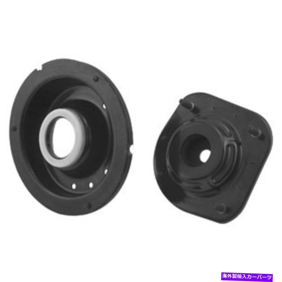 Strut Mount フロントキブストラットマウント用ダッジネオンクライスラーPTクルーザー2001-2005 Front KYB Strut Mount For Dodge Neon Chrysler PT Cruiser 2001-2005【並行輸入品】