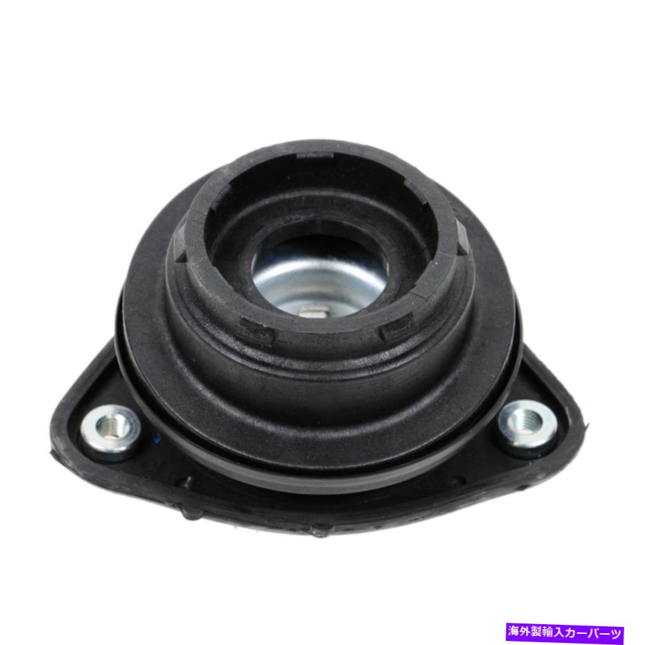 Strut Mount Mazda 3 5 Volvo C30 C70 S40 V50のためのTRQ STRUTマウントブッシングフロントペア TRQ Strut Mount Bushing Front Upper Pair for Mazda 3 5 Volvo C30 C70 S40 V50【並行輸入品】