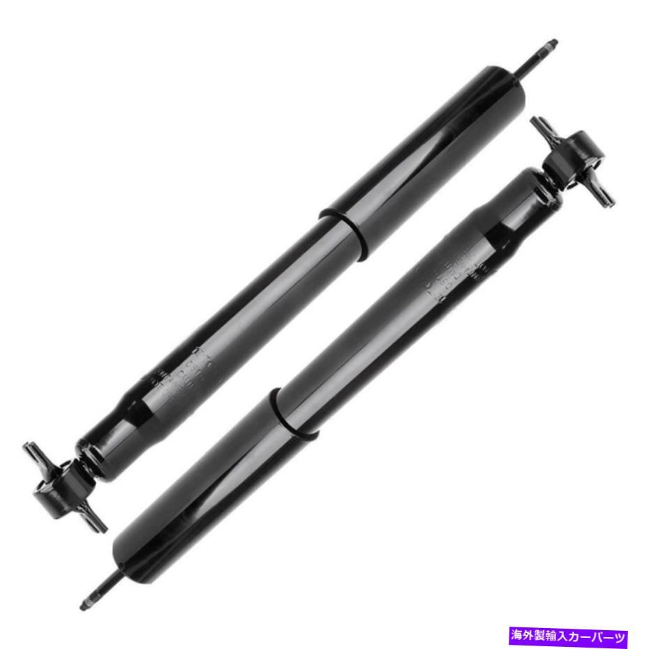 Strut Mount フロントLH＆RHペアストラットショックアブソーバー99-04ジープグランドチェロキー4.0L 4.7L Front LH&RH Pair Struts Shocks Absorber For 99-04 Jeep Grand Cherokee 4.0L 4.7L【並行輸入品】
