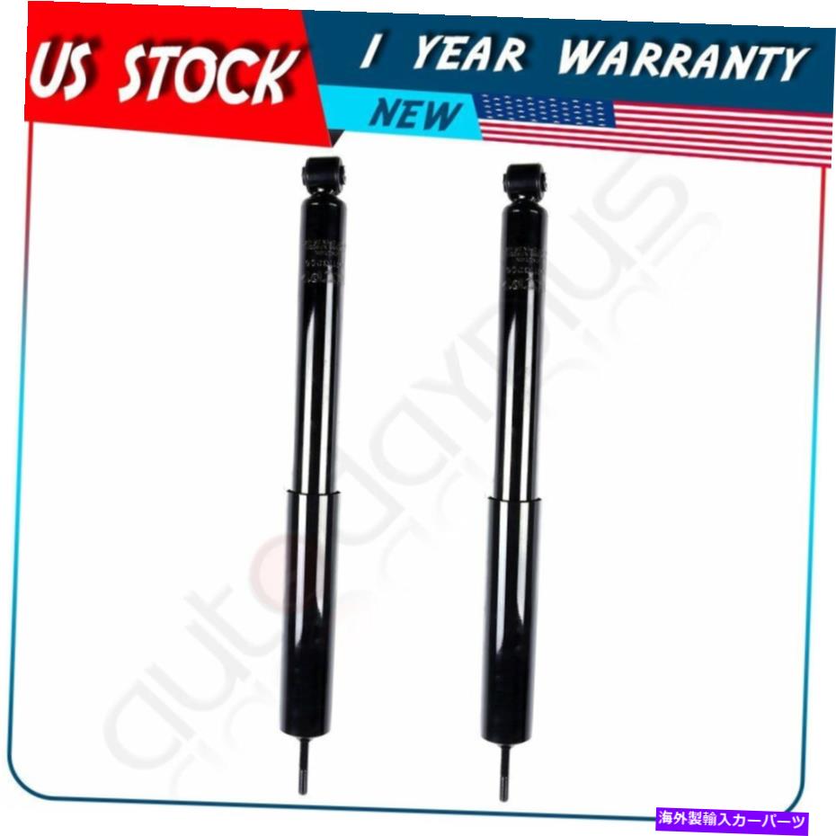 Strut Mount フロントペアショックストラットアセンブリフィット2007-2017ジープラングラー3.6L 4WD Front Pair Shock Strut Assemblies Fits 2007-2017 Jeep Wrangler 3.6L 4WD【並行輸入品】