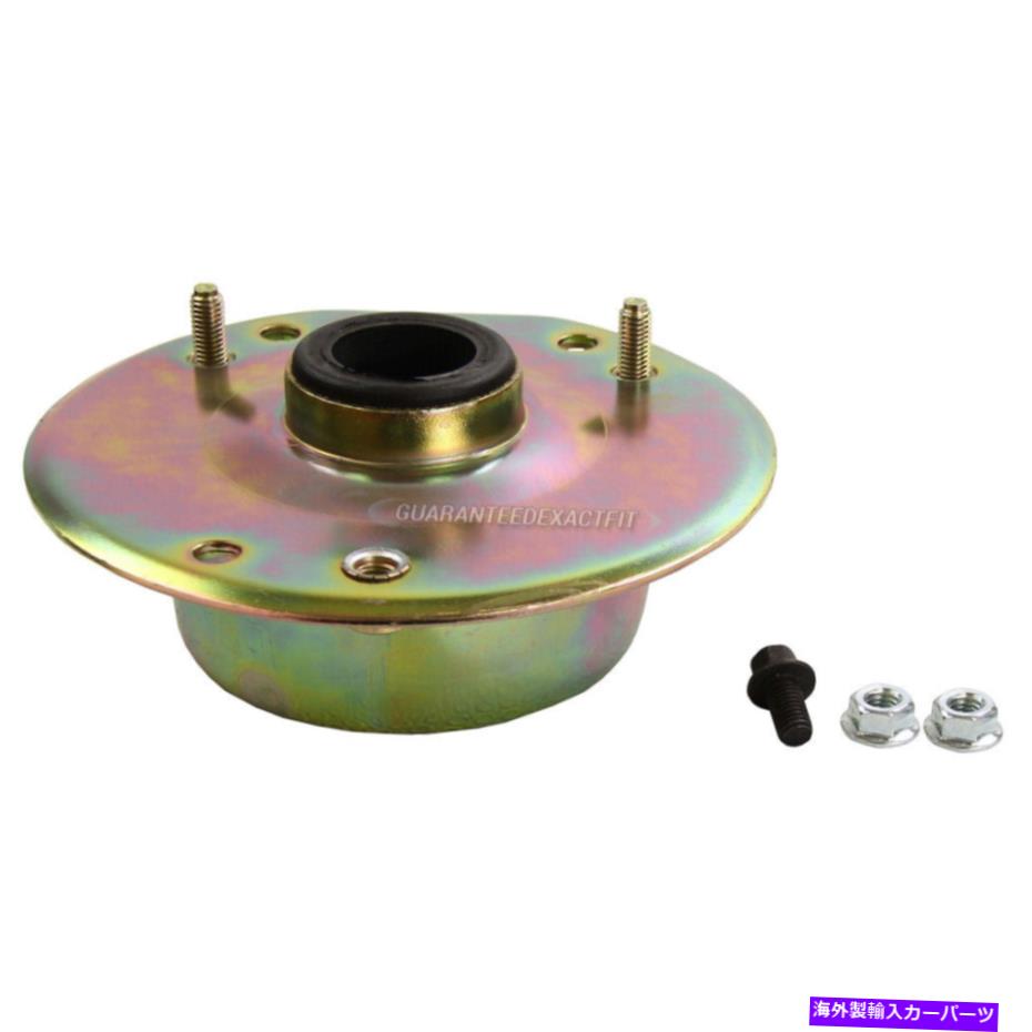 Strut Mount シボレーのモンローフロントストラットマウントベレッタコルシカポンティアックサンバード Monroe Front Strut Mount For Chevy Beretta Corsica Pontiac Sunbird【並行輸入品】