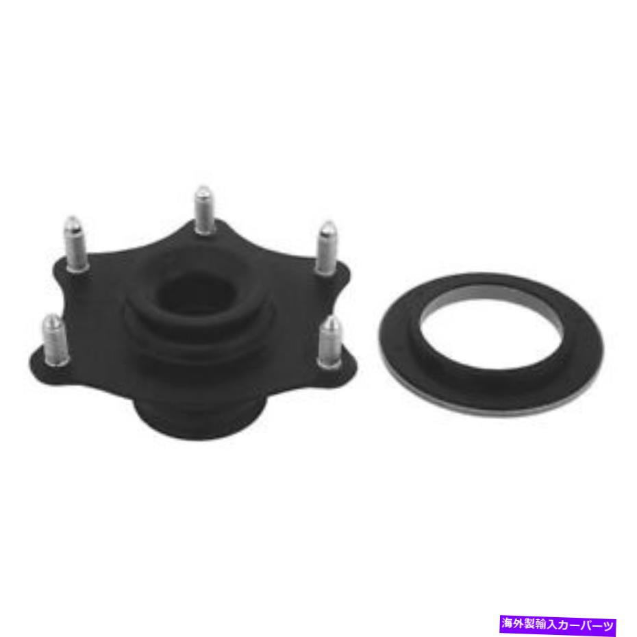 Strut Mount 2007-2012 Acura RDX 2007-2014 Honda Cr VのKYBフロントストラットマウントシステム KYB Front Strut Mounting System for 2007-2012 Acura RDX 2007-2014 Honda CR V【並行輸入品】
