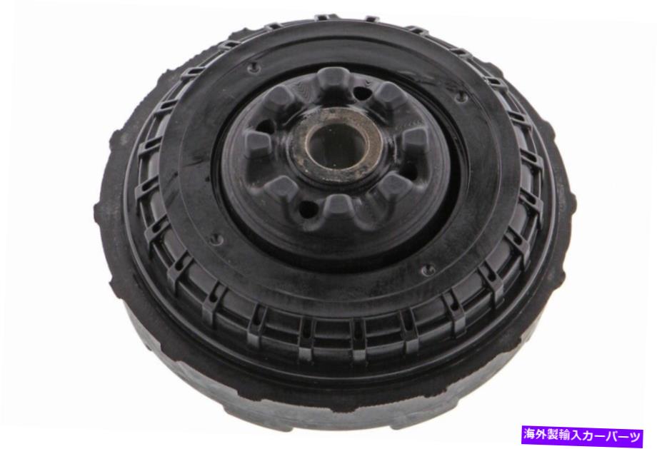 Strut Mount サスペンションストラットマウントキットフロントMevotech MP907991 Suspension Strut Mount Kit Front Mevotech MP907991【並行輸入品】