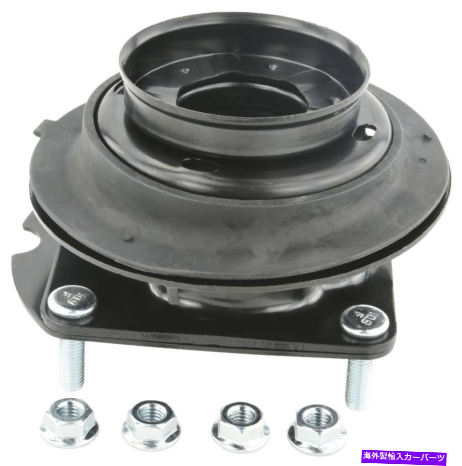 Strut Mount フロントショックアブソーバーマウントFebest FDSS-EDF OEM BR3Z-1818-3D Front Shock Absorber Mounting Febest FDSS-EDF Oem BR3Z-1818-3D【並行輸入品】