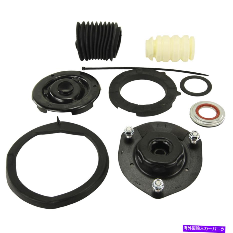 Strut Mount RX350 RX330用の新しいサスペンションストラットマウントキット New Suspension Strut Mount Kit for RX350 RX330【並行輸入品】