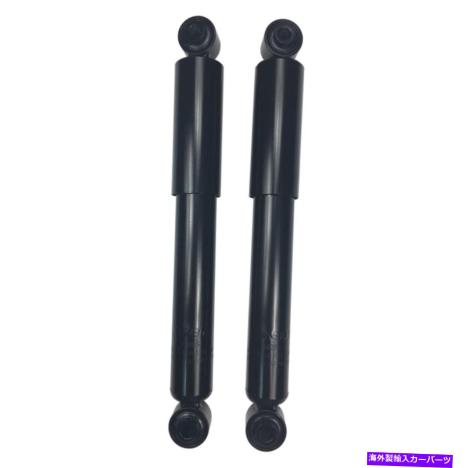 Strut Mount 06-17トヨタRAV4用の2つのリアショックアブソーバーストラットキットの新しいセット New Set Of 2 Rear Shock Absorber Strut Kit For 06-17 Toyota RAV4【並行輸入品】