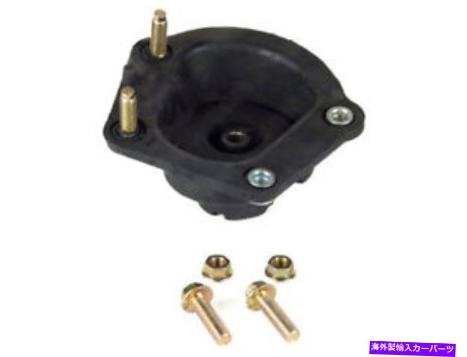 Strut Mount シボレーポンティアックカマロファイアバードQX32D8用のフロント右サスペンションストラットマウントキット Front Right Suspension Strut Mount Kit For Chevy Pontiac Camaro Firebird QX32D8【並行輸入品】