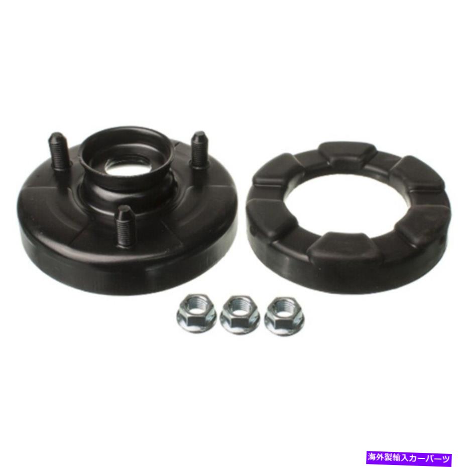 Strut Mount 前面サスペンションストラットマウント1pc for Accord cl oasisレアパート53242 Front Upper Suspension Strut Mount 1pc for Accord CL Oasis Rare Parts 53242【並行輸入品】