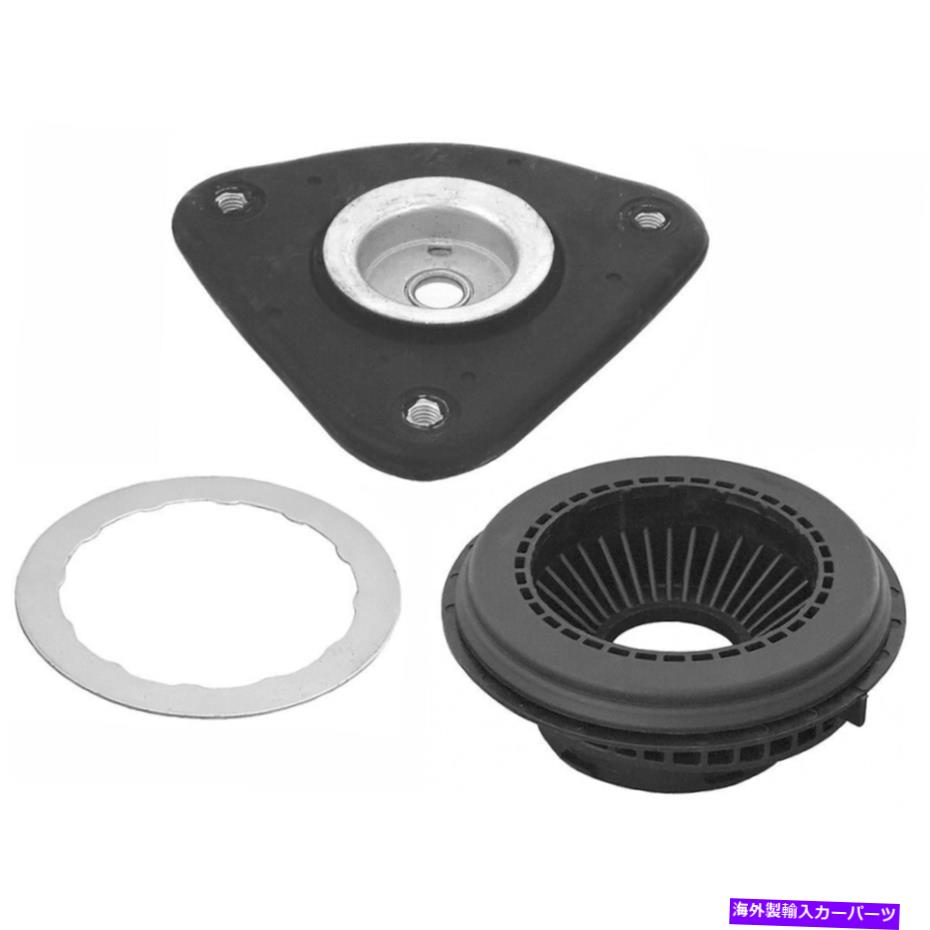 Strut Mount フォードフォーカストランジットコネクト＆リンカーンMKCのフロントKYBストラットマウント Front KYB Strut Mount For Ford Focus Transit Connect & Lincoln MKC【並行輸入品】