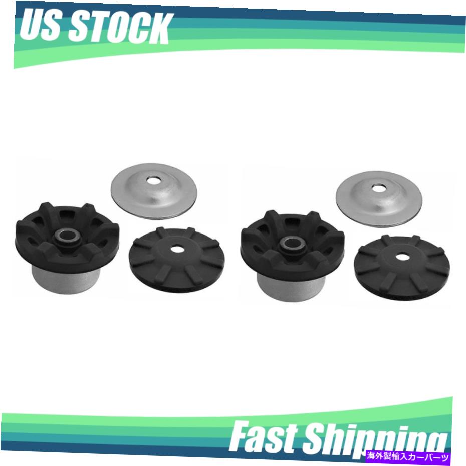 Strut Mount Kyb Strut Mount Kitフロントセット2つのフィットキャデラックCTS SRX _OL KYB Strut Mount Kit Front Set of 2 Fits Cadillac CTS SRX _OL【並行輸入品】