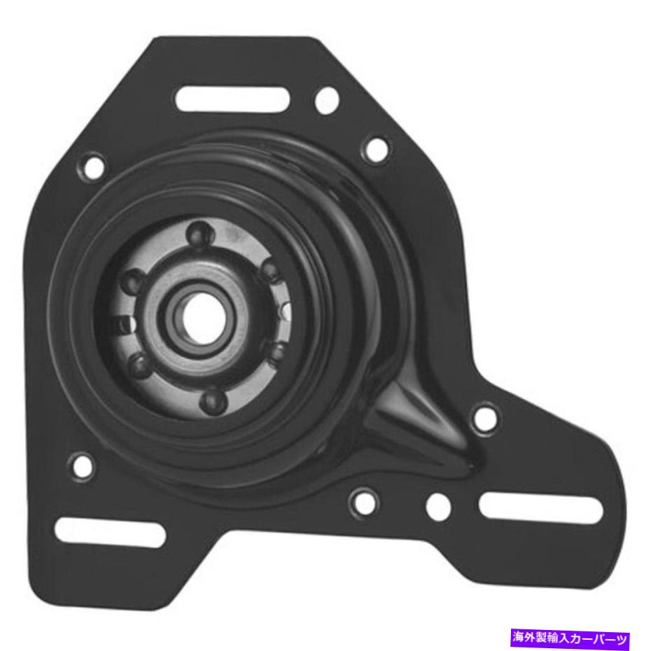 Strut Mount SM5027 KYBキットショックとストラットマウントフロントドライバーの左サイドシボレーLH SM5027 KYB Kit Shock and Strut Mount Front Driver Left Side New for Chevy LH【並行輸入品】