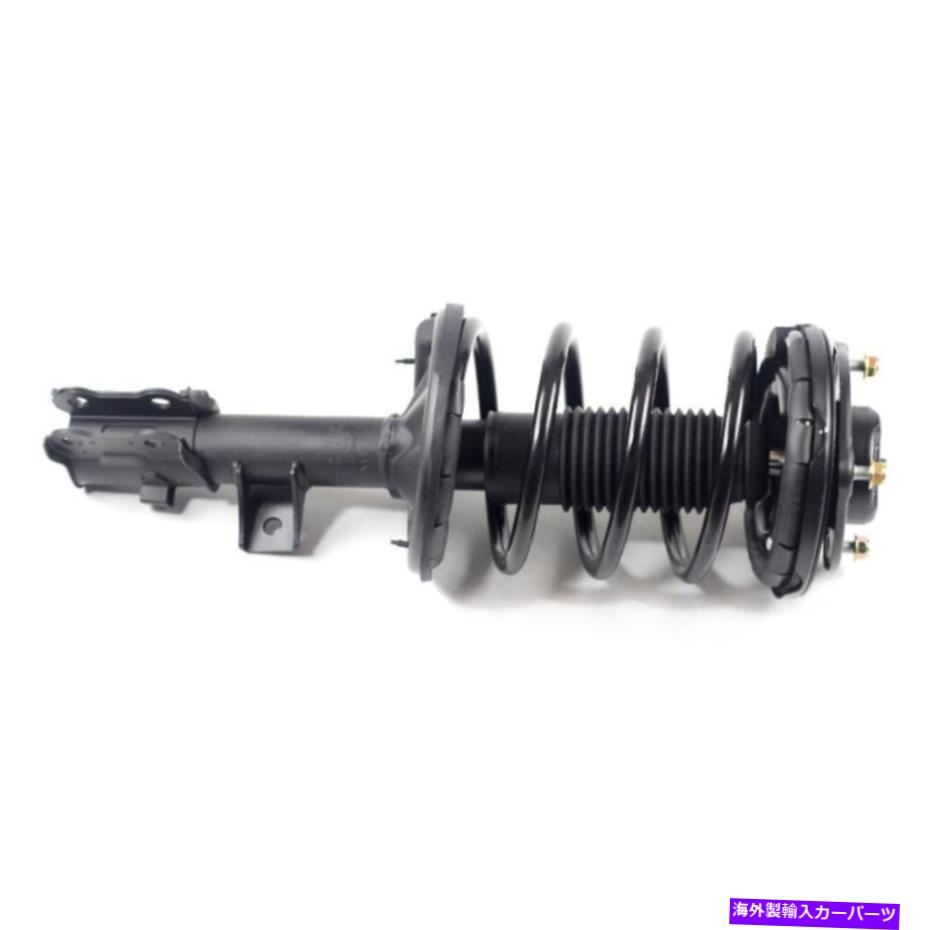 Strut Mount 2007年から2010年のkia magentisのフロント左完全なクイックストラット＆コイルスプリングアセンブリ Front Left Complete Quick Strut &Coil Spring Assembly For 2007-2010 Kia Magentis【並行輸入品】