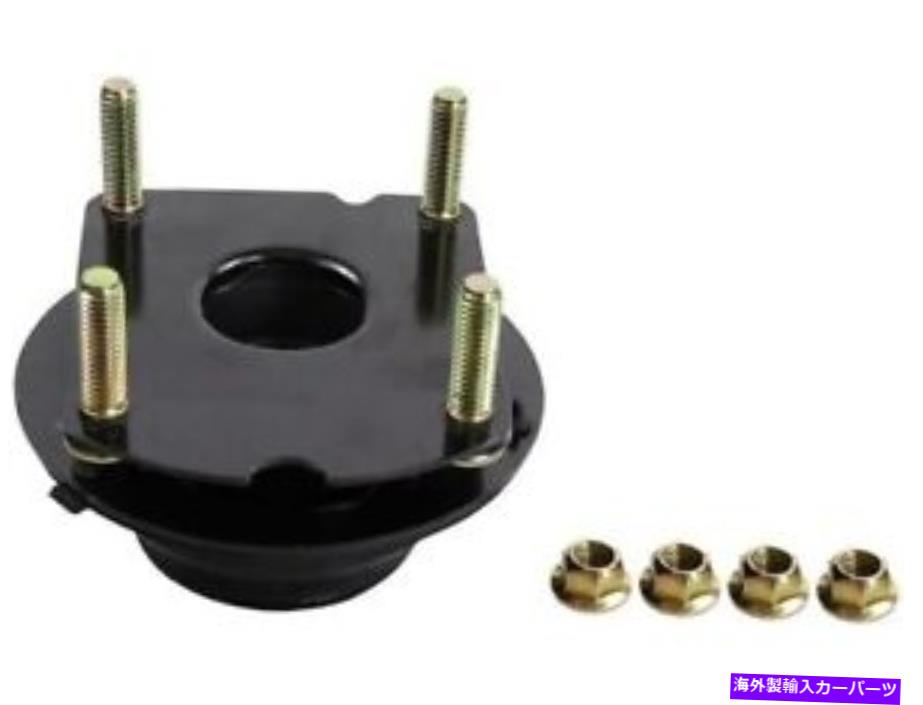 Strut Mount 11-13フォードエクスプローラー警察インターセプターユーティリティDB47S1のフロントストラットマウント Front Strut Mount For 11-13 Ford Explorer Police Interceptor Utility DB47S1【並行輸入品】