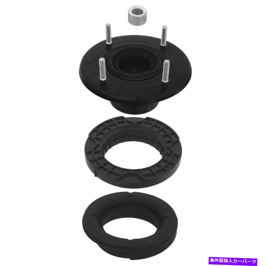 Strut Mount 09-10フォードリンカーンエッジMKXのKYB SM5756ストラットマウント、ベアリング、スプリングシート KYB SM5756 Strut Mount, Bearing and Spring Seat For 09-10 Ford Lincoln Edge MKX【並行輸入品】