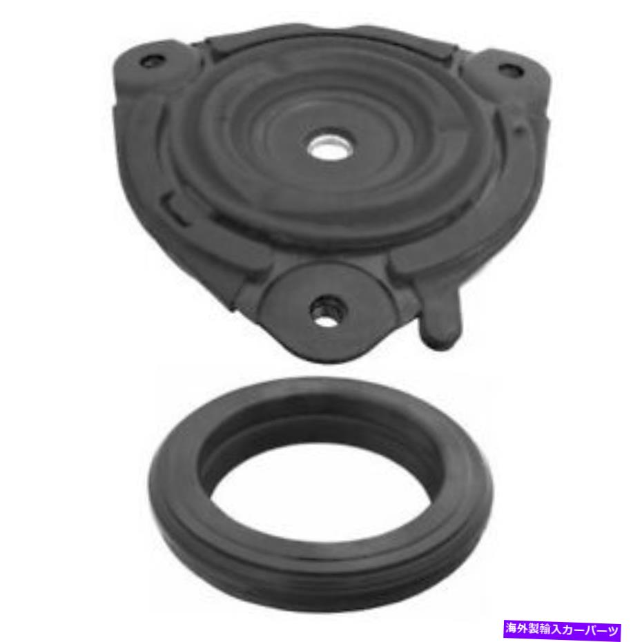 Strut Mount SM5855 KYBショックとストラットマウントフロント新しい日産パスファインダームラノJX35 13 SM5855 KYB Shock and Strut Mount Front New for Nissan Pathfinder Murano JX35 13【並行輸入品】