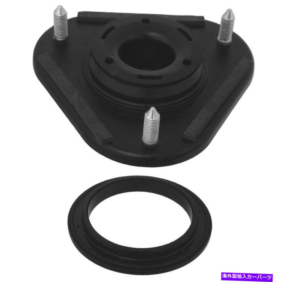 Strut Mount SM5665 KYBキットショックとストラットマウントフロントトヨタプリウスサイオンTC Vミライ SM5665 KYB Kit Shock and Strut Mount Front New for Toyota Prius Scion tC V Mirai【並行輸入品】
