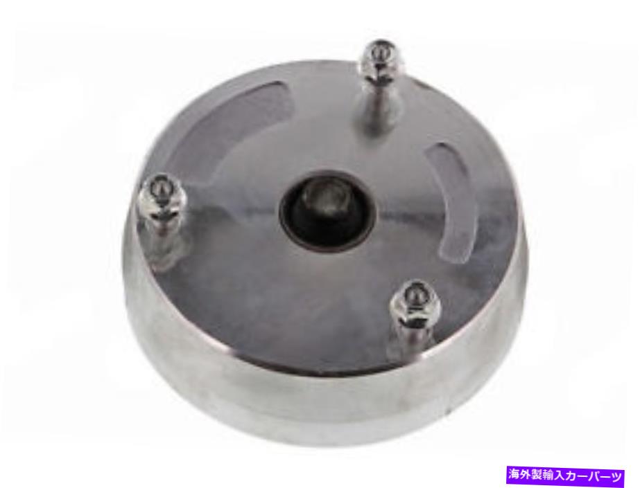 Strut Mount 07-12 BMW x5 x6 fs41k5用のフロントサスペンションストラットマウントキット Front Suspension Strut Mount Kit For 07-12 BMW X5 X6 FS41K5【並行輸入品】