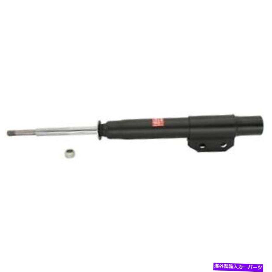 Strut Mount 235008 KYBショックアブソーバーとストラットアセンブリフロントドライバーまたは助手席側 235008 KYB Shock Absorber and Strut Assembly Front Driver or Passenger Side New【並行輸入品】