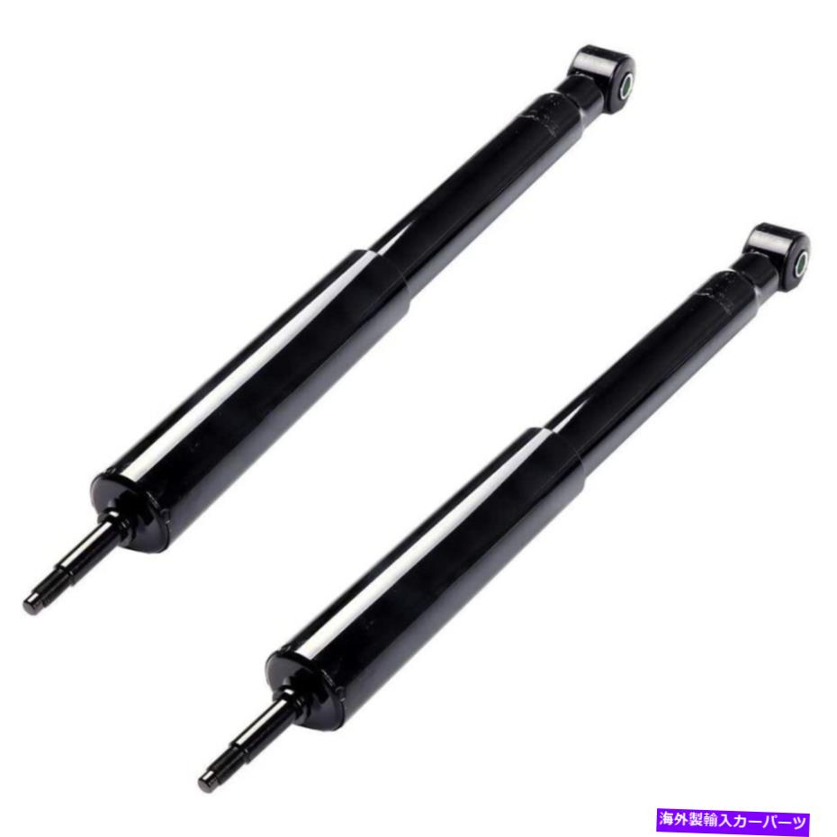 Strut Mount フロントペアストラットショックアブソーバー1988-2000ダッジラム1500/2500 4WD 37104 Front Pair Struts Shocks Absorber For 1988-2000 Dodge Ram 1500/2500 4WD 37104【並行輸入品】