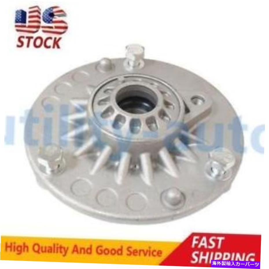 Strut Mount 2xフロントストラットマウントベアリングベアリングBMW 220i 320i 328i 335i 420i 428i 435i 2X Front Strut Mount Bearing Bearings For BMW 220i 320i 328i 335i 420i 428i 435i【並行輸入品】