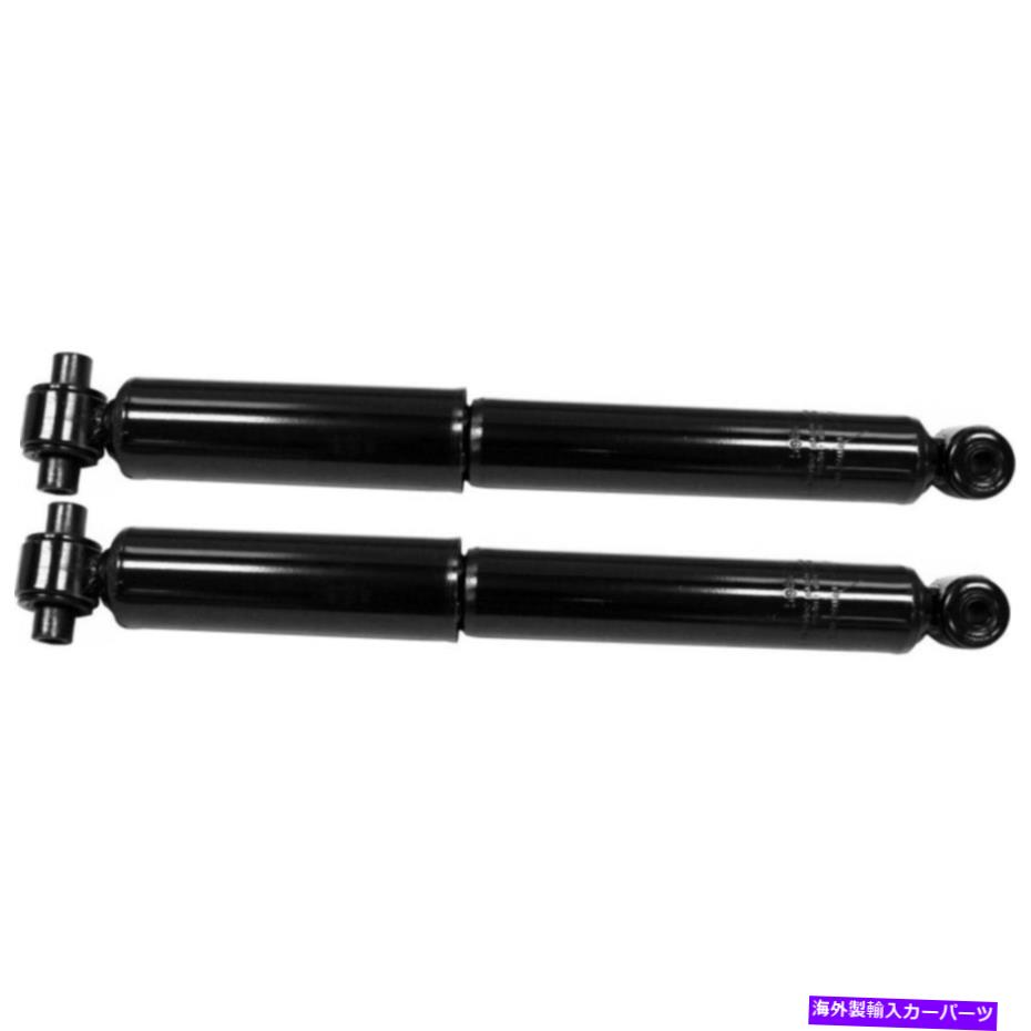 Strut Mount Set-TS5986モンローショックアブソーバーとストラットアセンブリセット2つの新しいLH＆RHペア SET-TS5986 Monroe Shock Absorber and Strut Assemblies Set of 2 New LH & RH Pair【並行輸入品】
