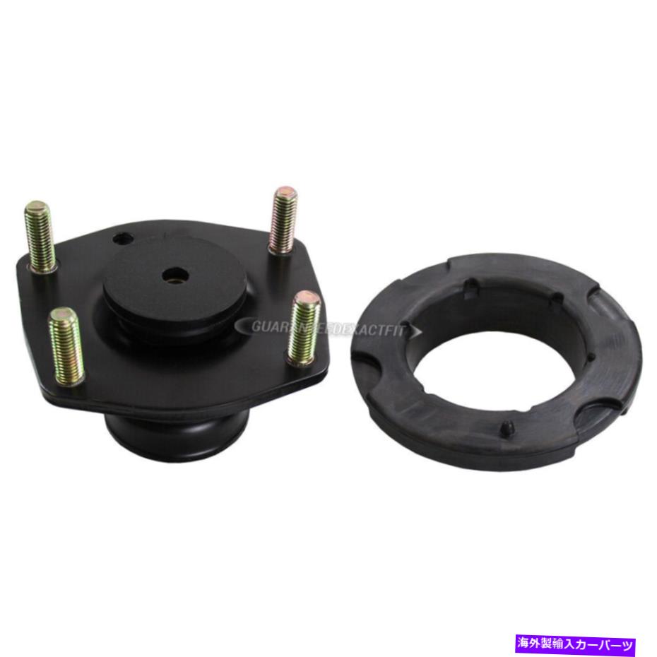 Strut Mount ジープグランドチェロキー司令官のためのモンローフロントストラットマウント Monroe Front Strut Mount For Jeep Grand Cherokee Commander【並行輸入品】