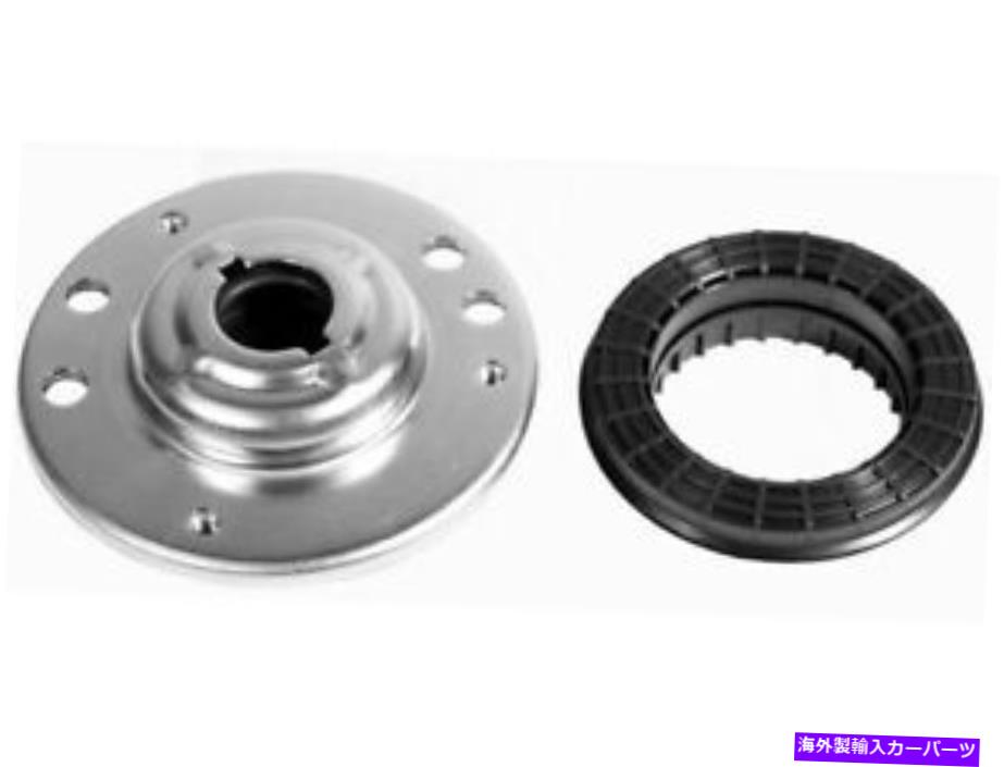 Strut Mount 03-11 SAAB 93 93X FWDセダンCN56Z8のフロントストラットマウント Front Strut Mount For 03-11 Saab 93 93X FWD Sedan CN56Z8【並行輸入品】