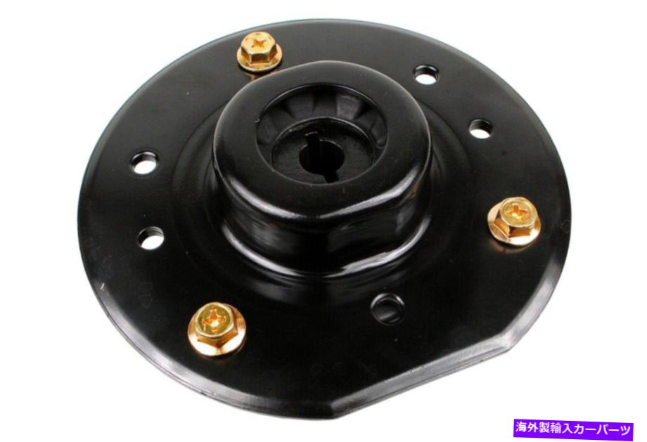 Strut Mount サスペンションストラットマウントキットフロントMevotech MP905980 Suspension Strut Mount Kit Front Mevotech MP905980【並行輸入品】