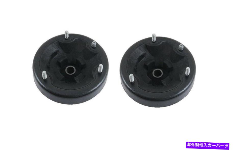 Strut Mount BMW用の2つのストラットマウントフロント（左 +右）（OEM）lemfoerder 3036301のセット Set of 2 Strut Mount Front (Left + Right) (OEM) LEMFOERDER 3036301 for BMW【並行輸入品】