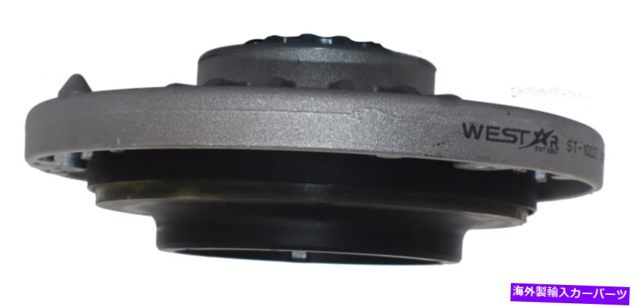 Strut Mount x3 x4用の新しいサスペンションストラットマウント New Suspension Strut Mount for X3 X4【並行輸入品】