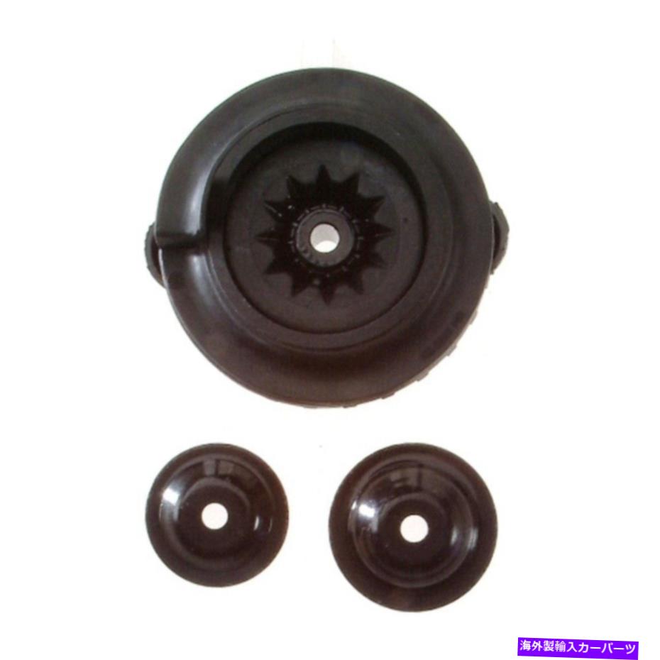 Strut Mount フロントアッパーサスペンションストラットマウント2pc for 9-7x ascenderレアパーツ18979 Front Upper Suspension Strut Mount 2pc for 9-7x Ascender Rare Parts 18979【並行輸入品】