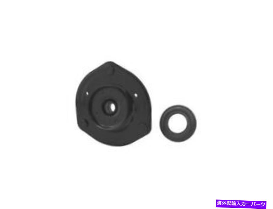 Strut Mount Sienna Highlander RX330 RX350 CAMRY SOLARA DX66Y9用サスペンションストラットマウントキット Suspension Strut Mount Kit For Sienna Highlander RX330 RX350 Camry Solara DX66Y9【並行輸入品】